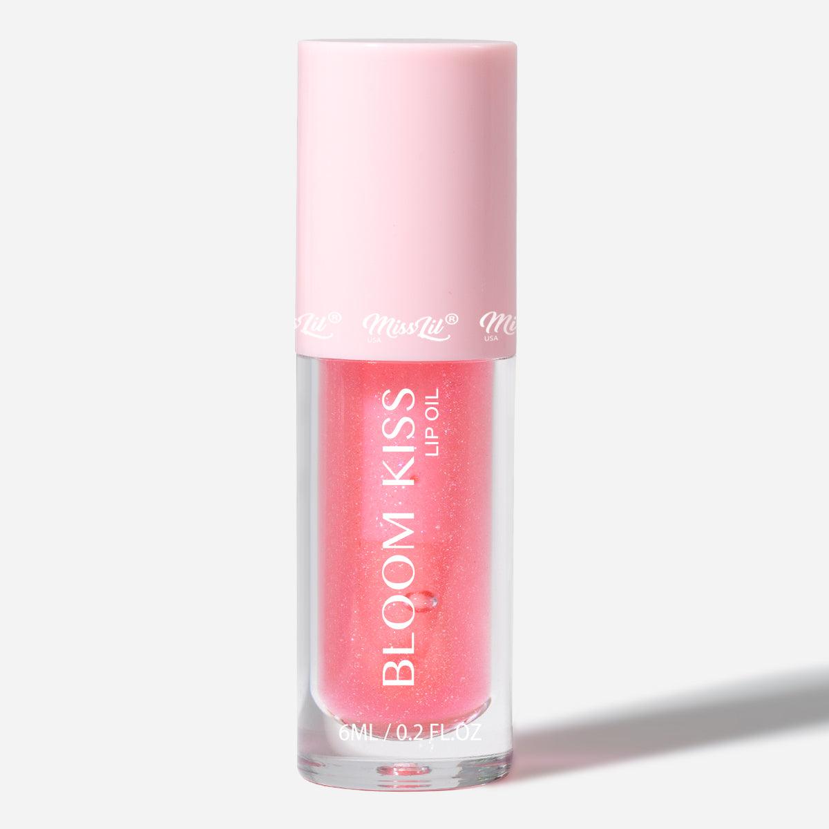Aria hydrating lip oil