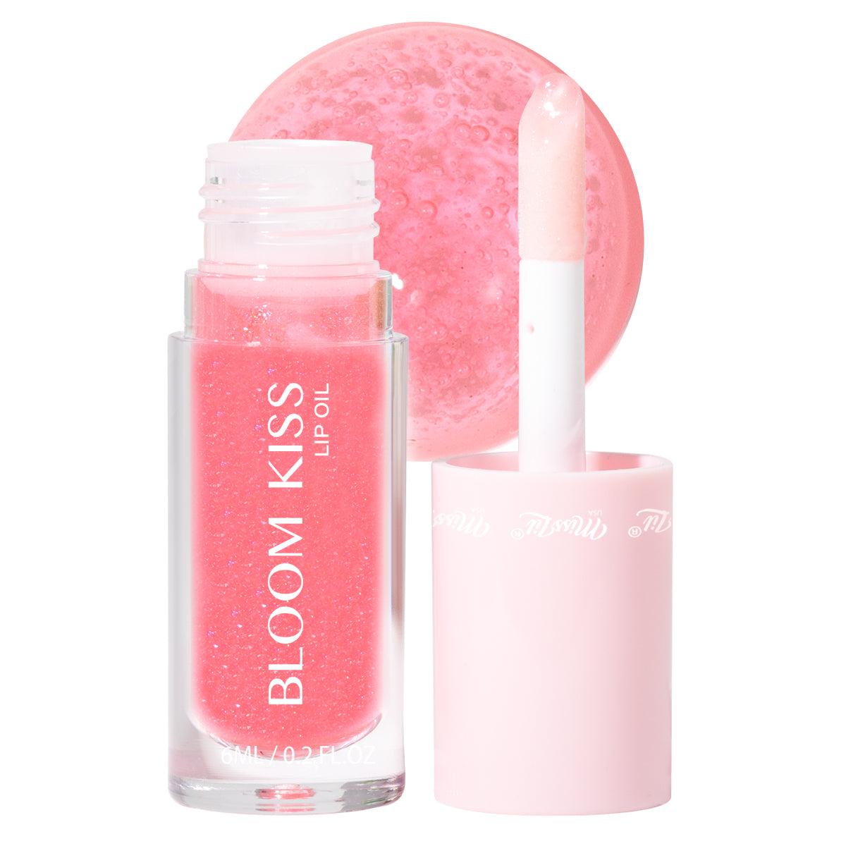 Aria lip oil for hydration