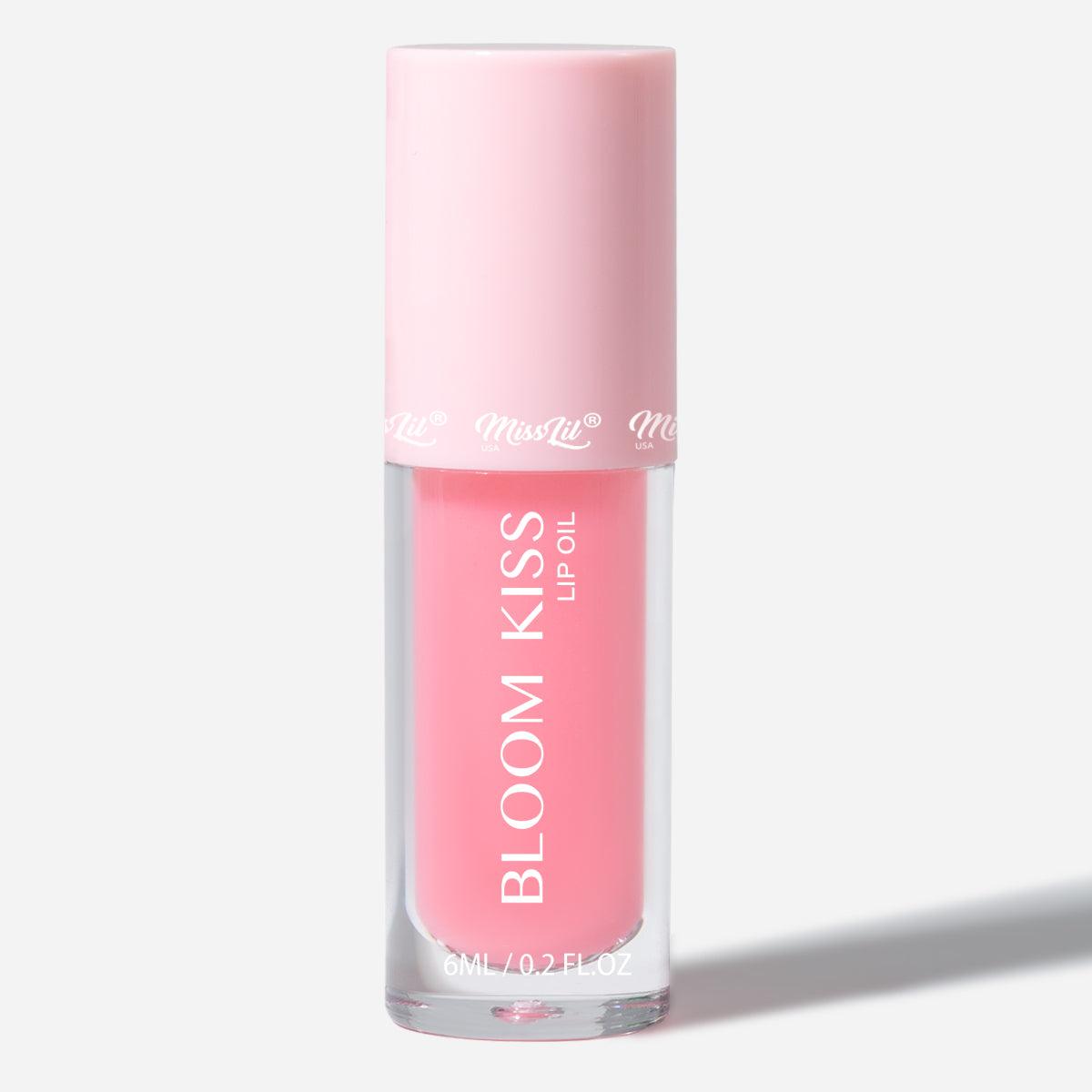 lip oil pink julia