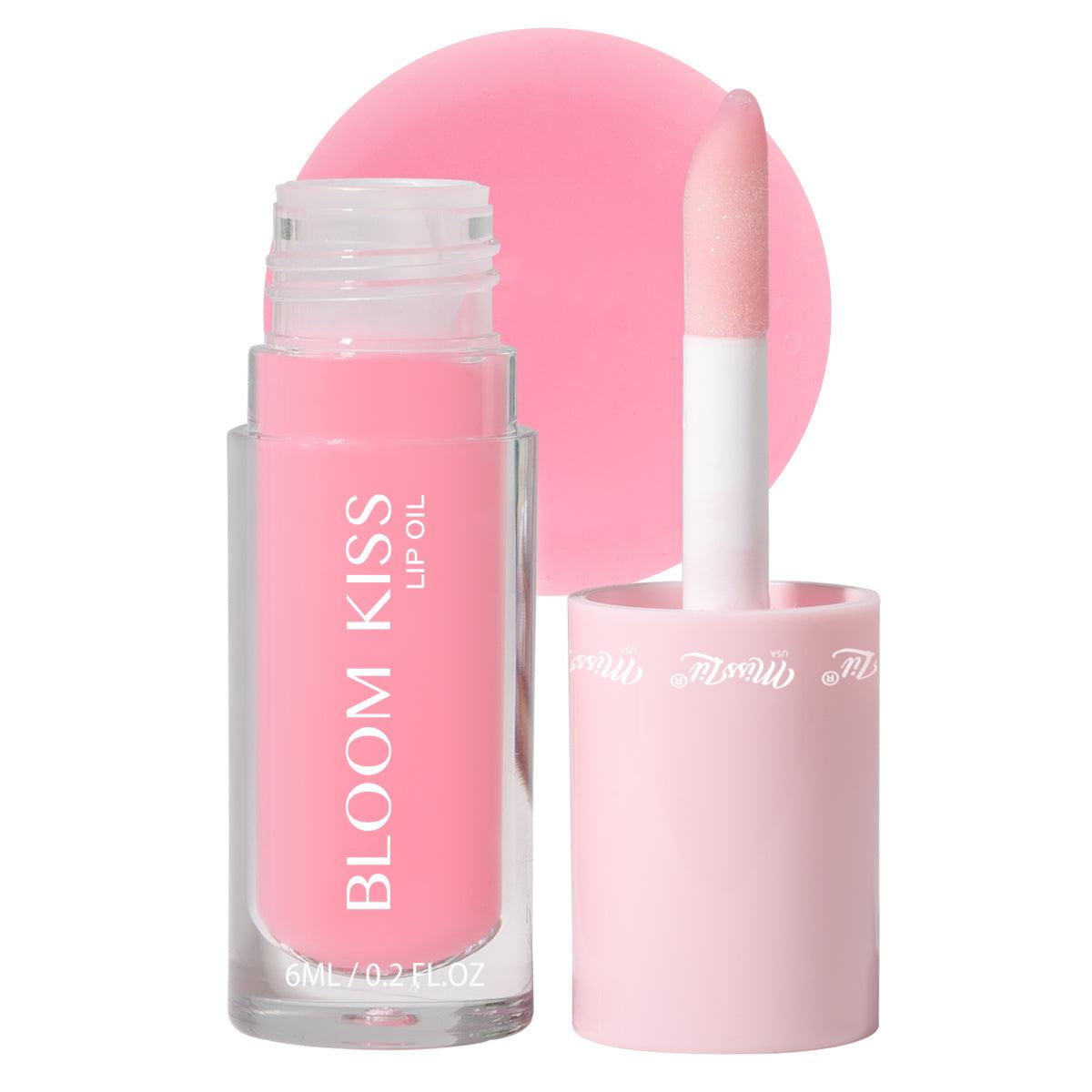 hydrating lip oil julia
