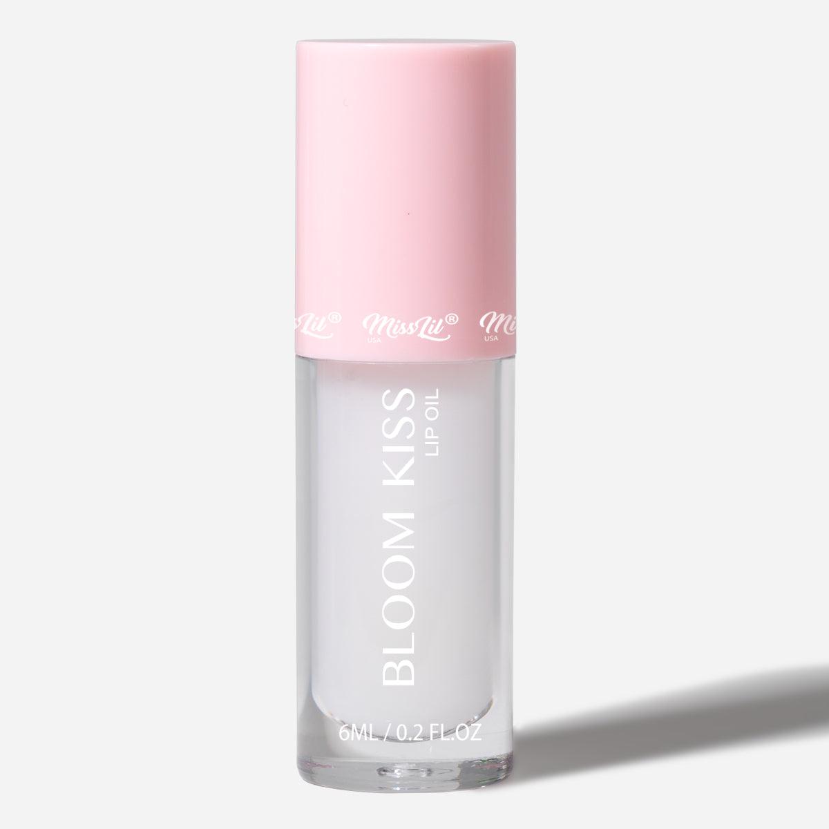 hydrating lip oil Lucy