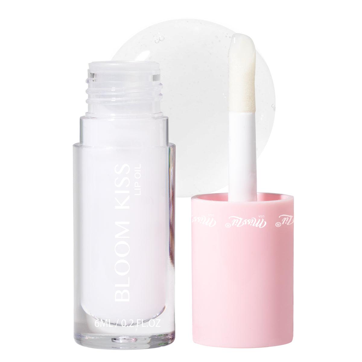 lip oil Lucy for hydration