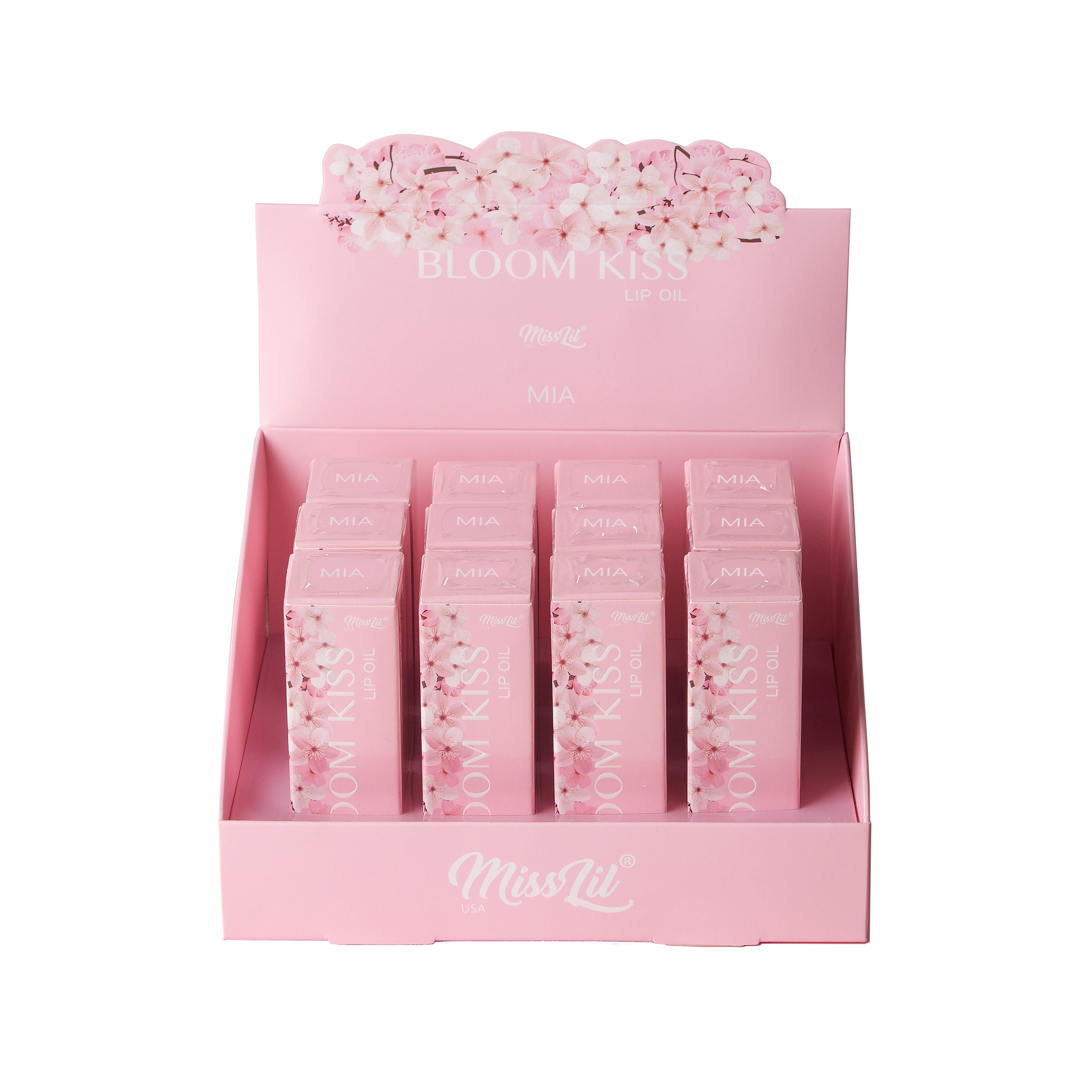 lip oil Mia