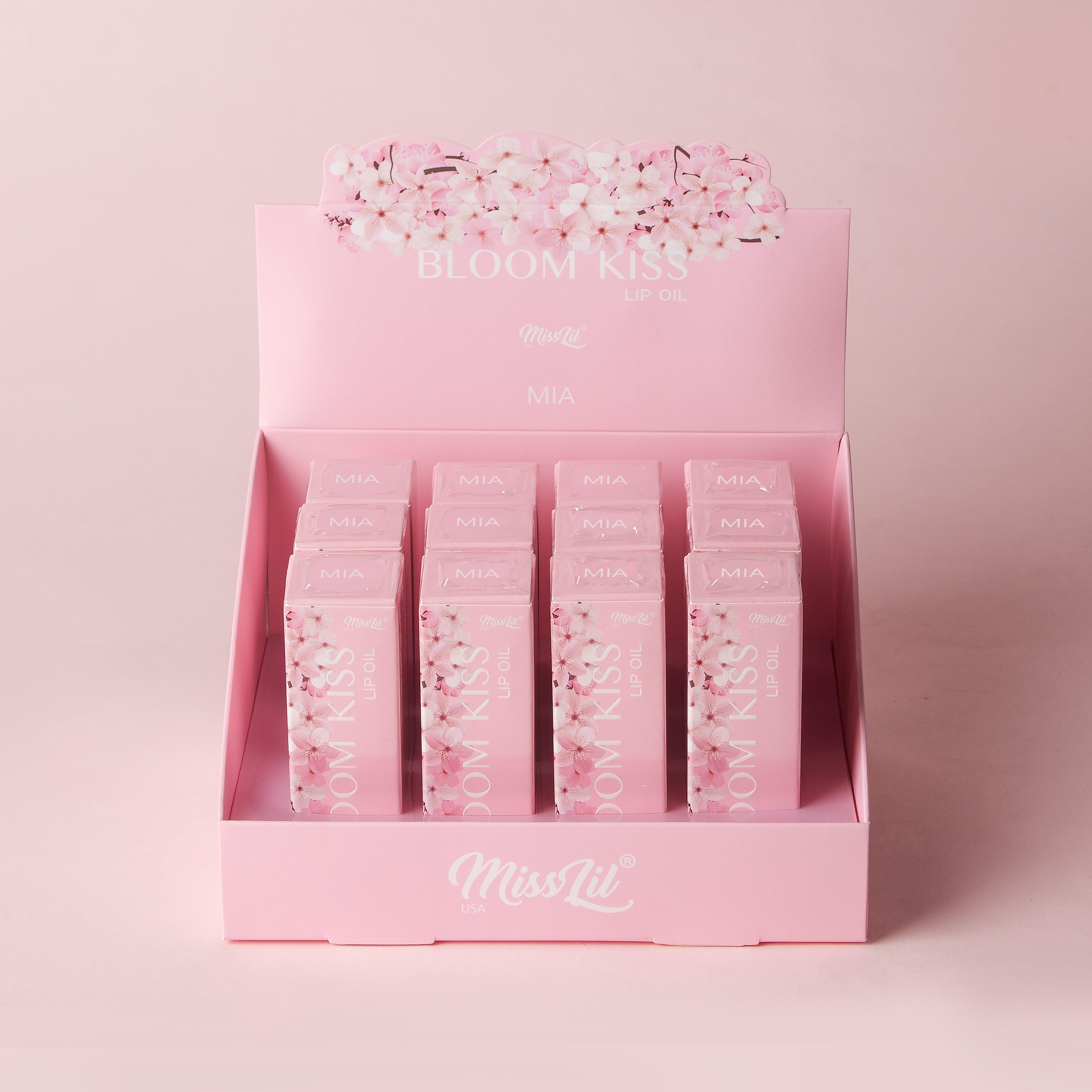 mia lip oil