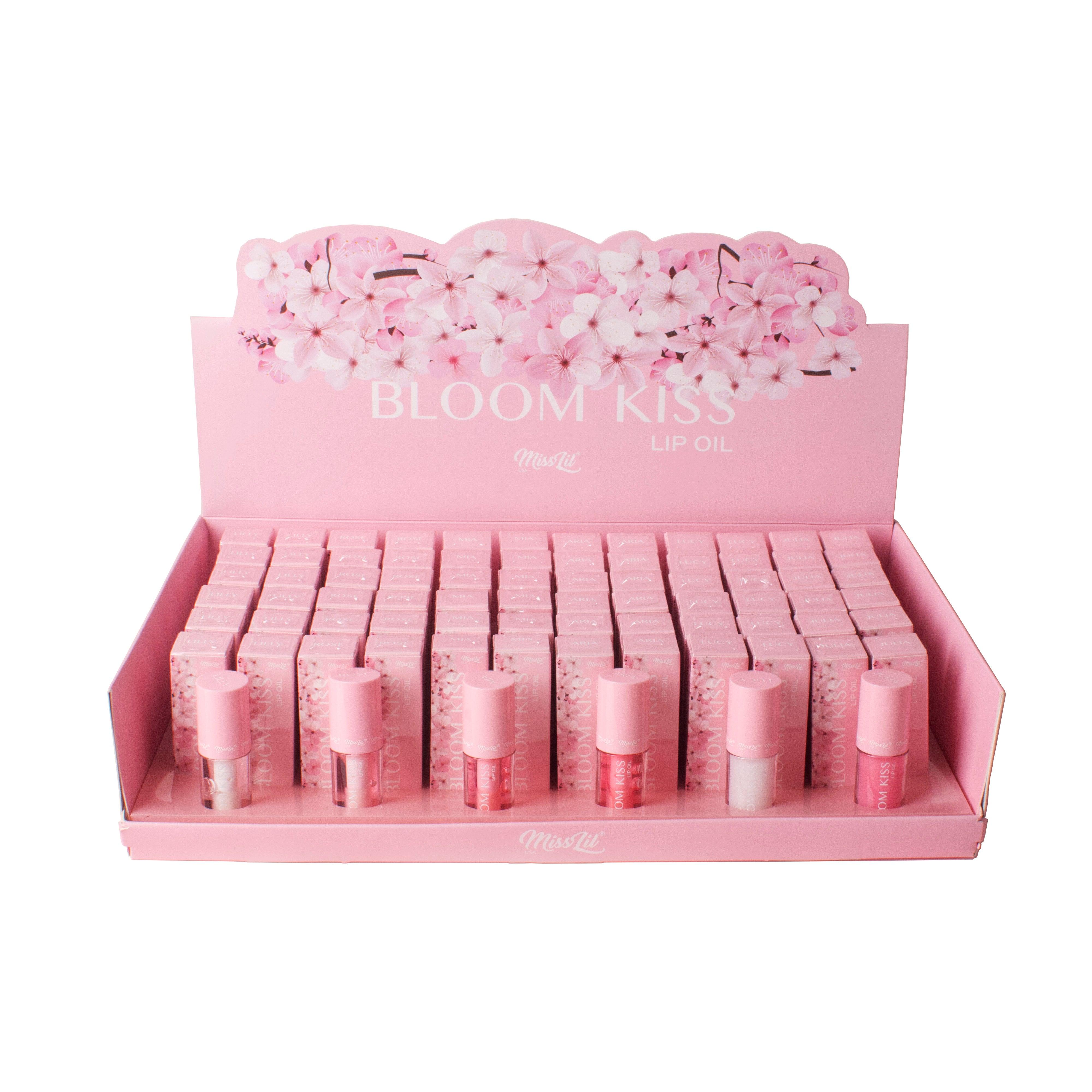 lip oils set of 72