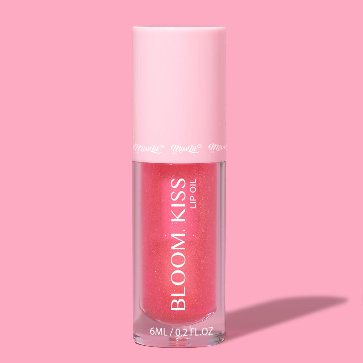 hydrating lip oil Aria