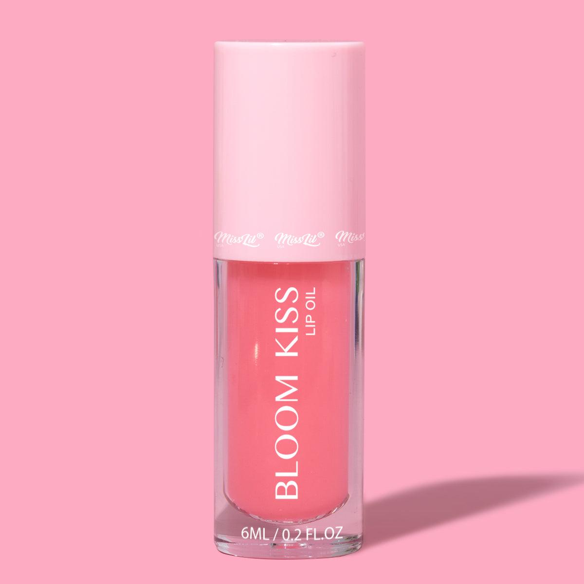 julia lip oil