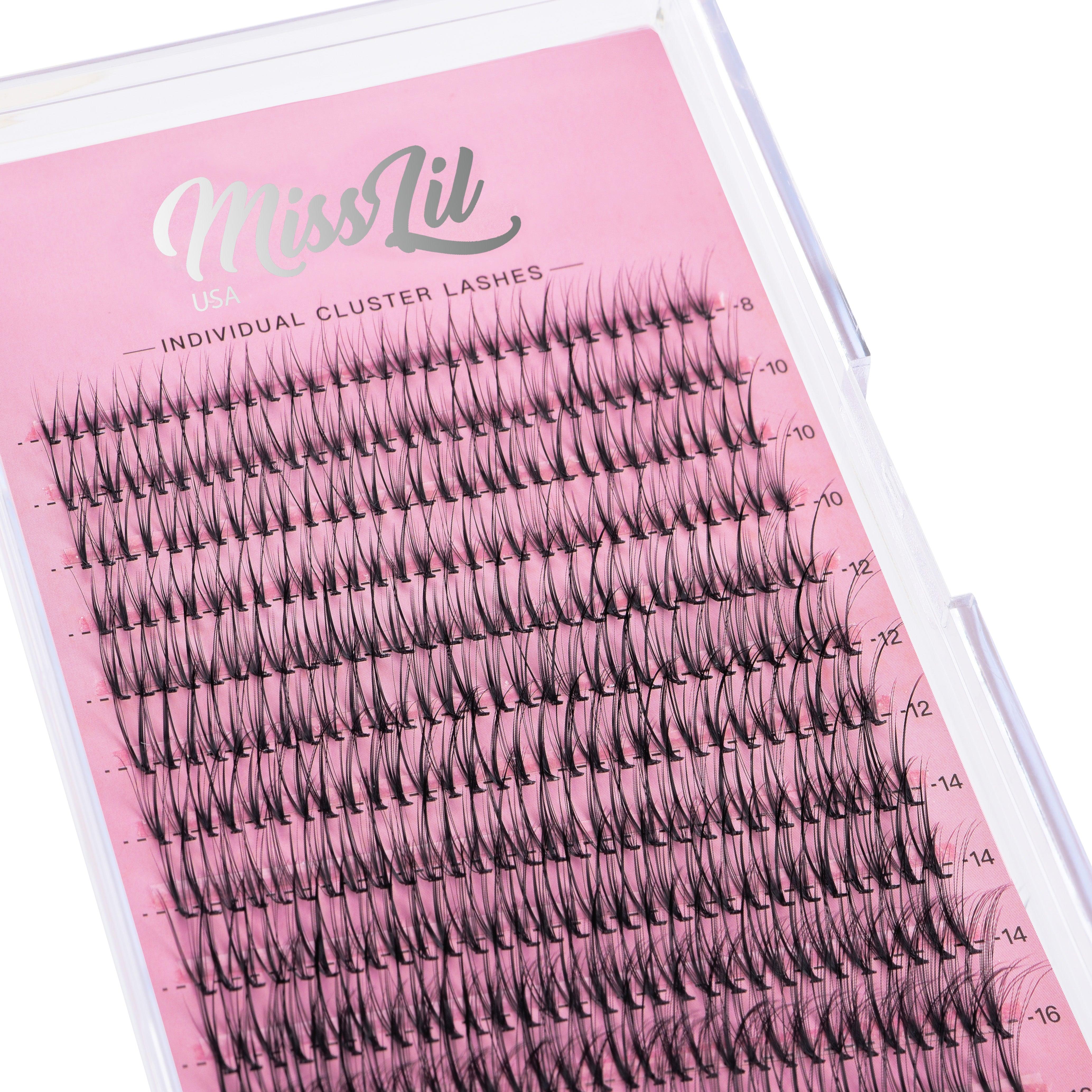 DIY Eyelash Clusters AD-37 - Miss Lil USA Wholesale