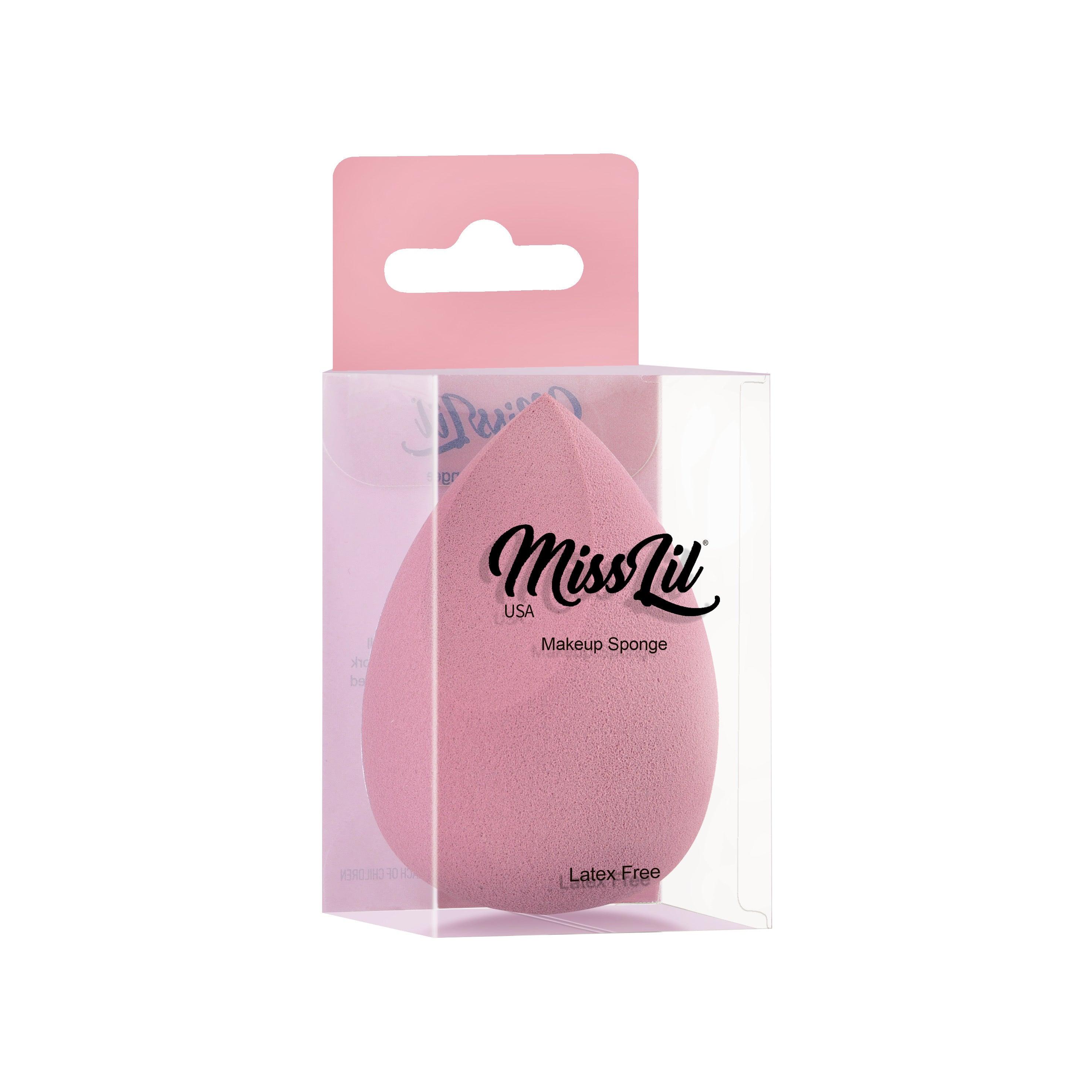 Miss Lil USA Makeup Sponges #10(Pack of 12) - Miss Lil USA Wholesale