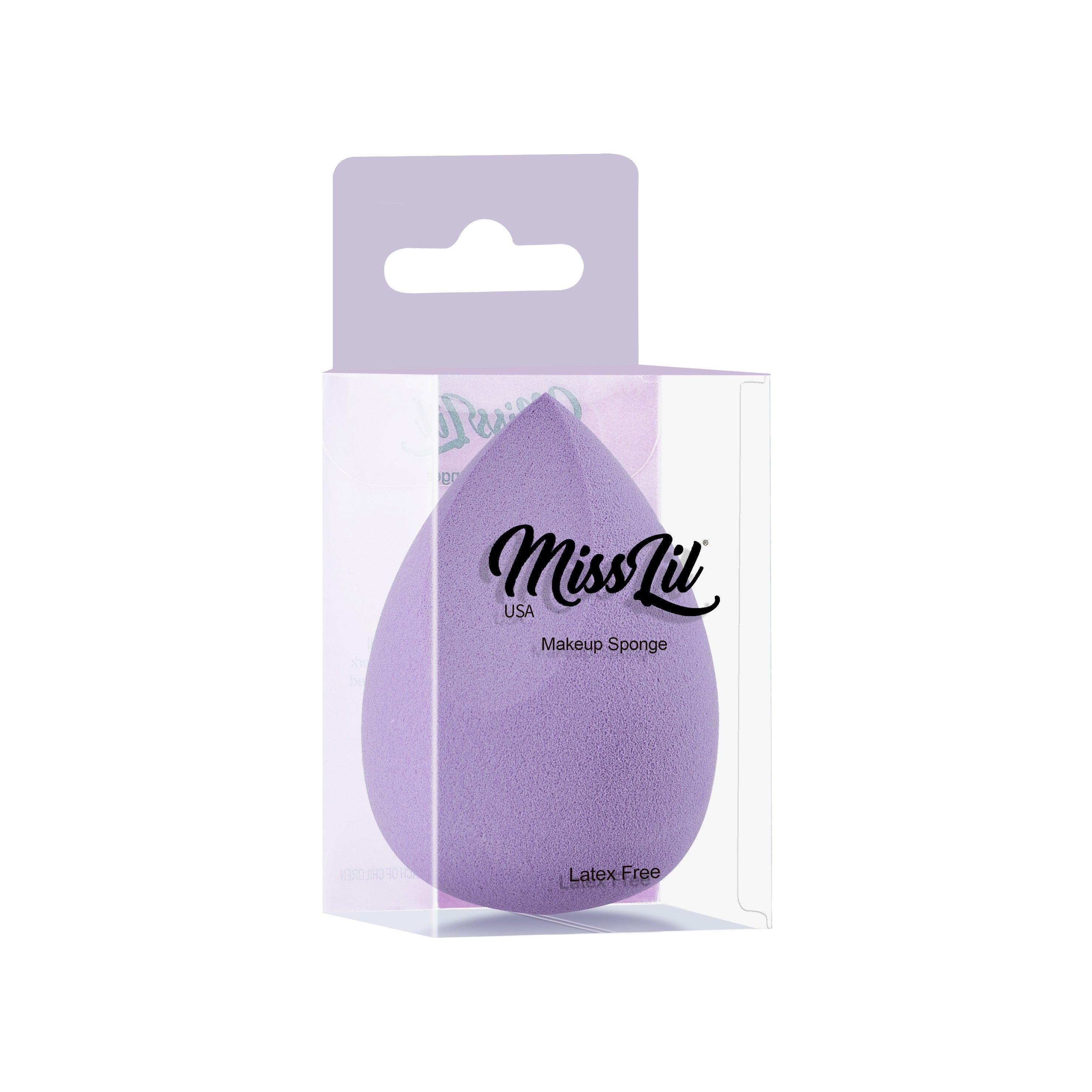 Miss Lil USA Makeup Sponges #5(Pack of 12) - Miss Lil USA Wholesale