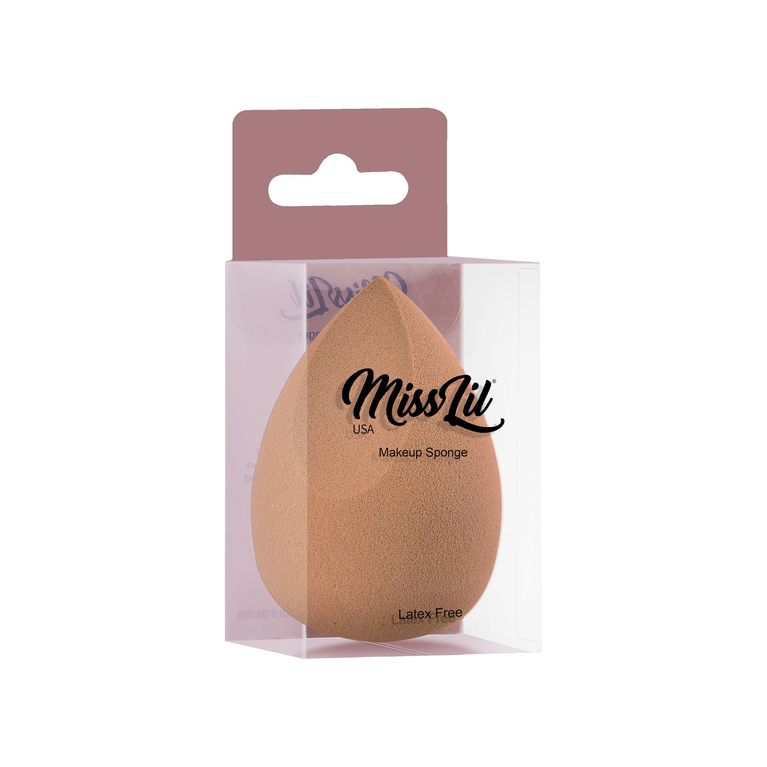 Miss Lil USA Makeup Sponges #7(Pack of 12) - Miss Lil USA Wholesale