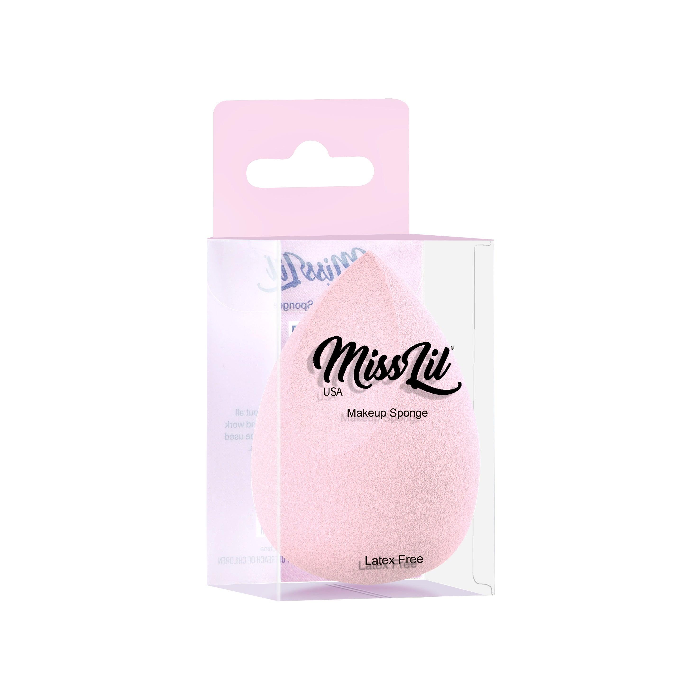 Miss Lil USA Makeup Sponges #8(Pack of 12) - Miss Lil USA Wholesale