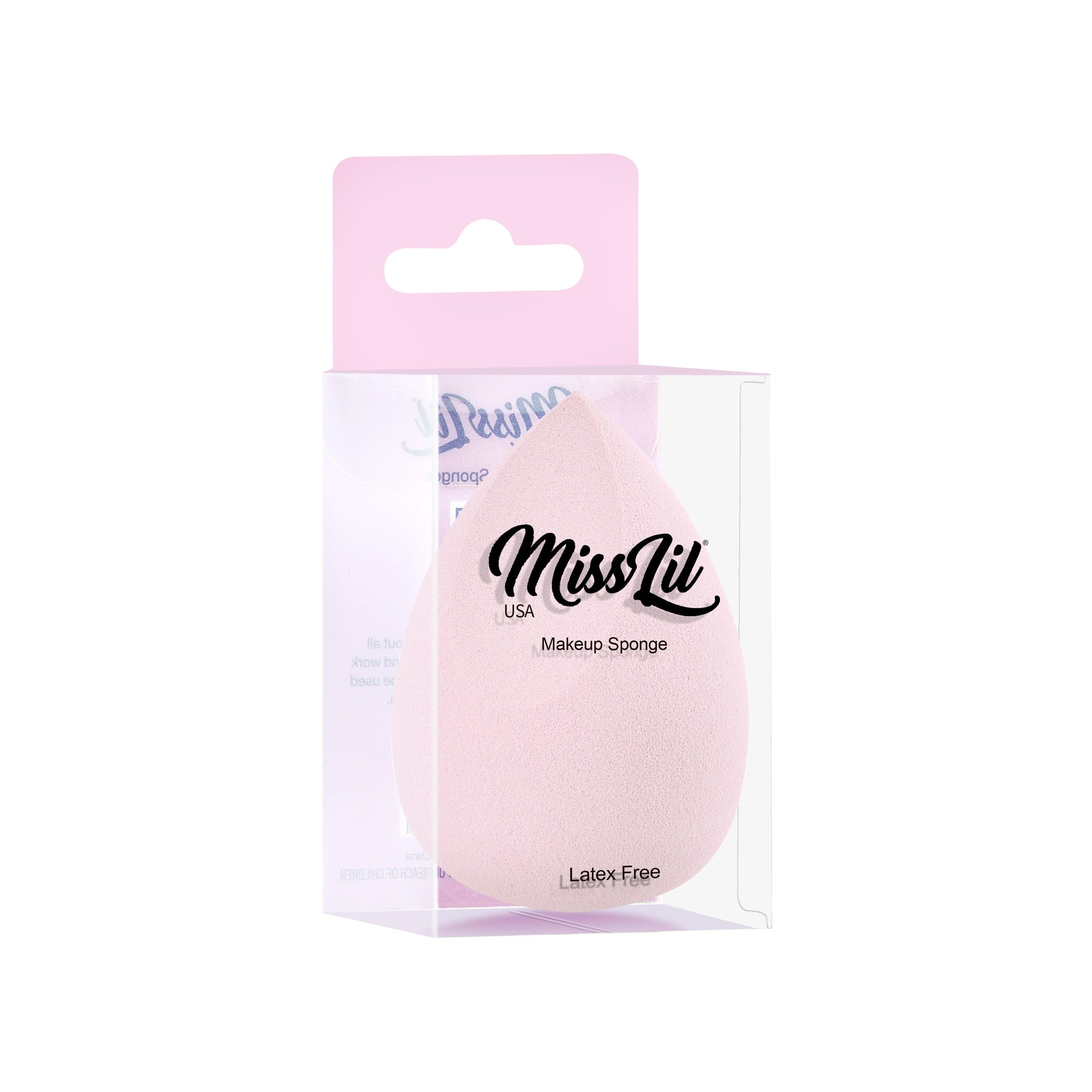 Miss Lil USA Makeup Sponges #9(Pack of 12) - Miss Lil USA Wholesale