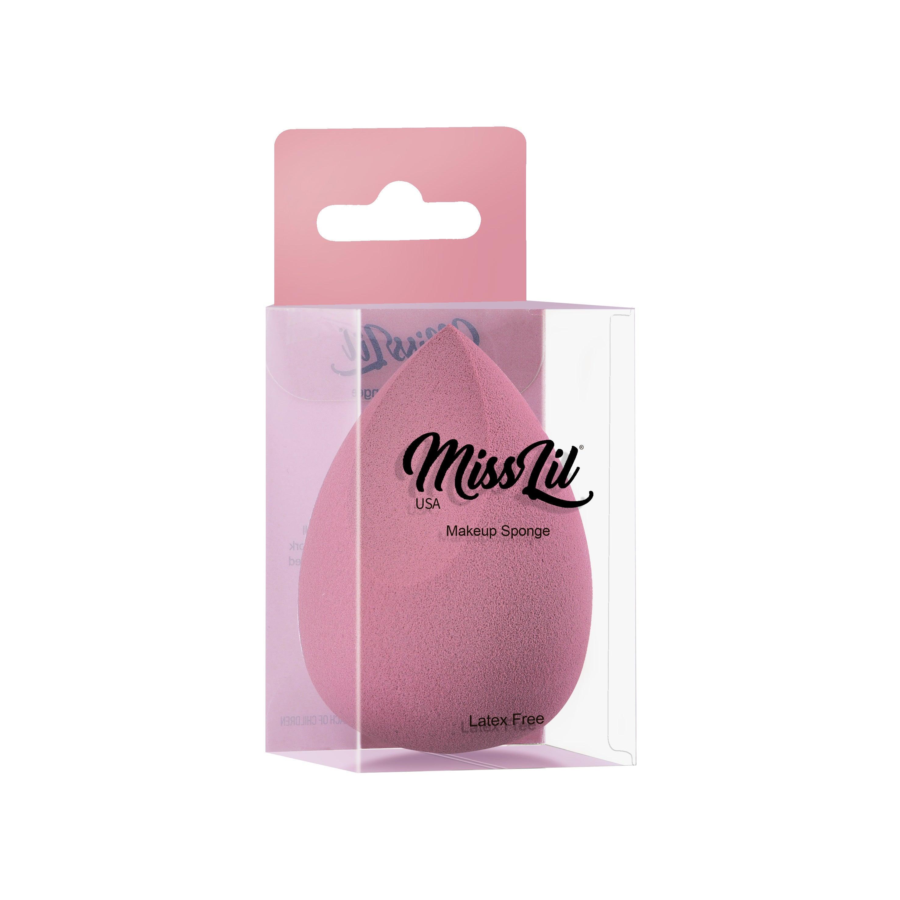 Miss Lil USA Makeup Sponges #4 (Pack of 12) - Miss Lil USA Wholesale