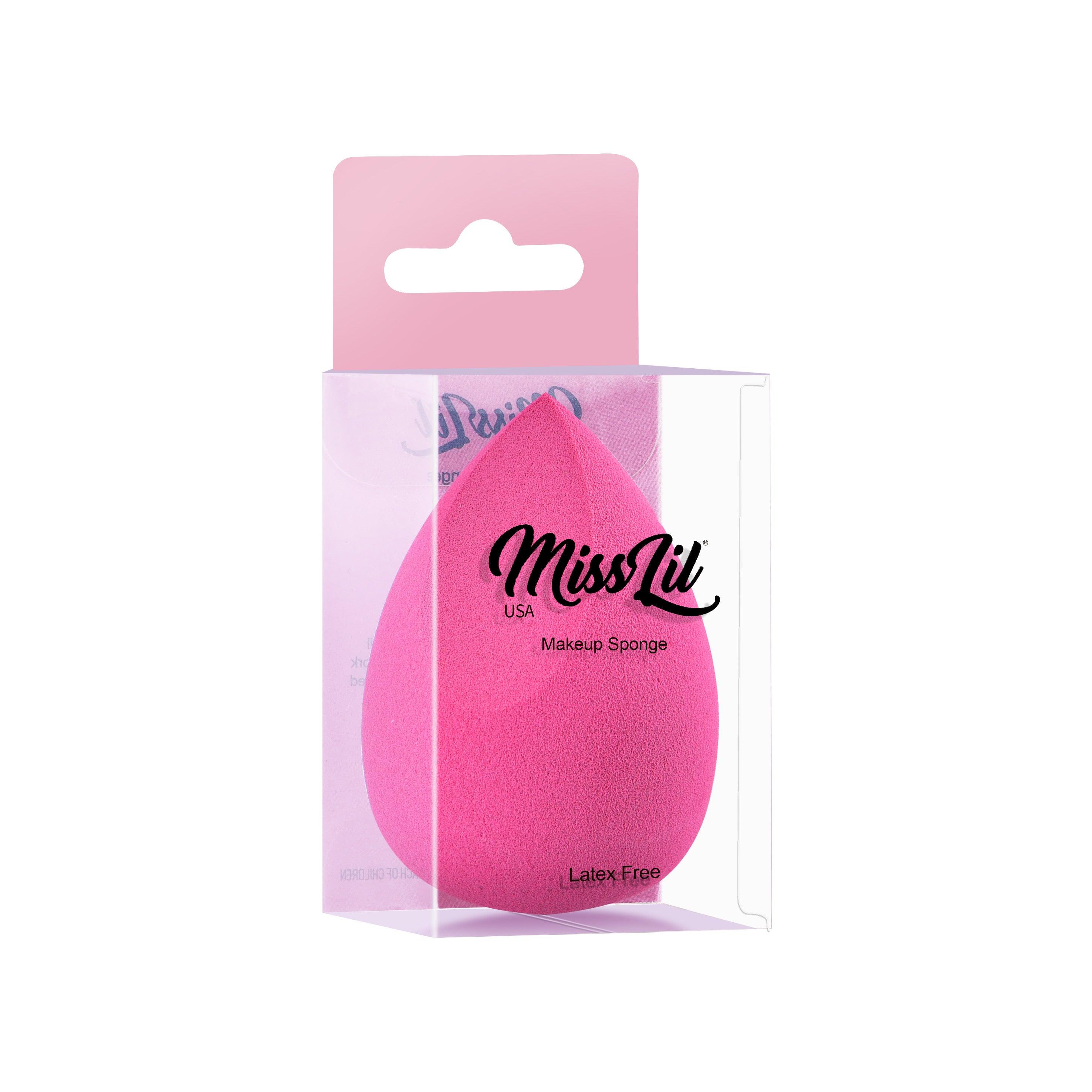 Miss Lil USA Makeup Sponges #2 (Pack of 12) - Miss Lil USA Wholesale