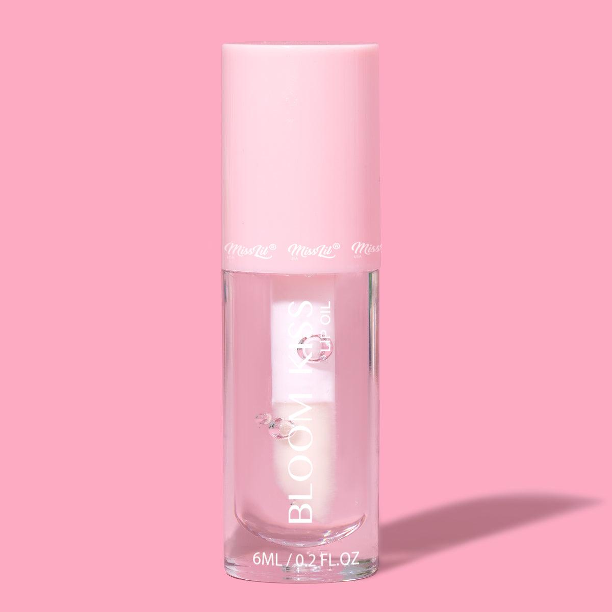 hydrating lip oil lily