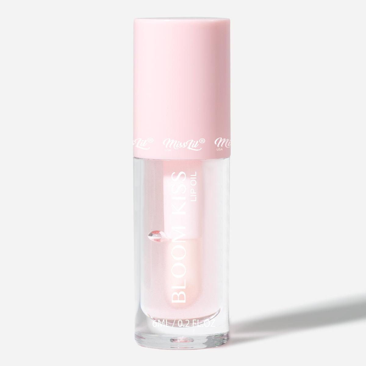 rose lip oil for hydration