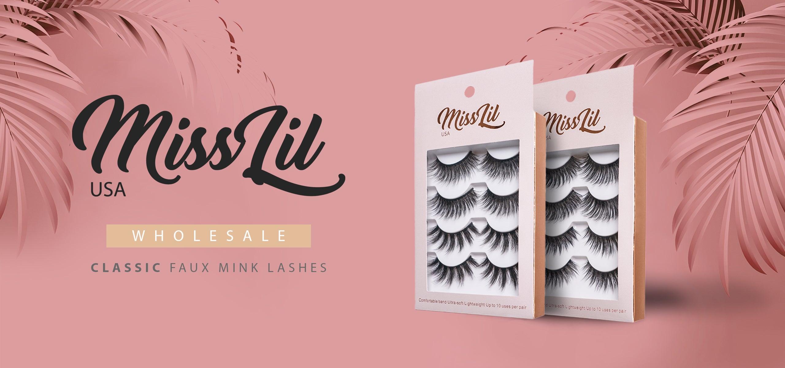 classic-lashes-wholesale - Miss Lil USA Wholesale