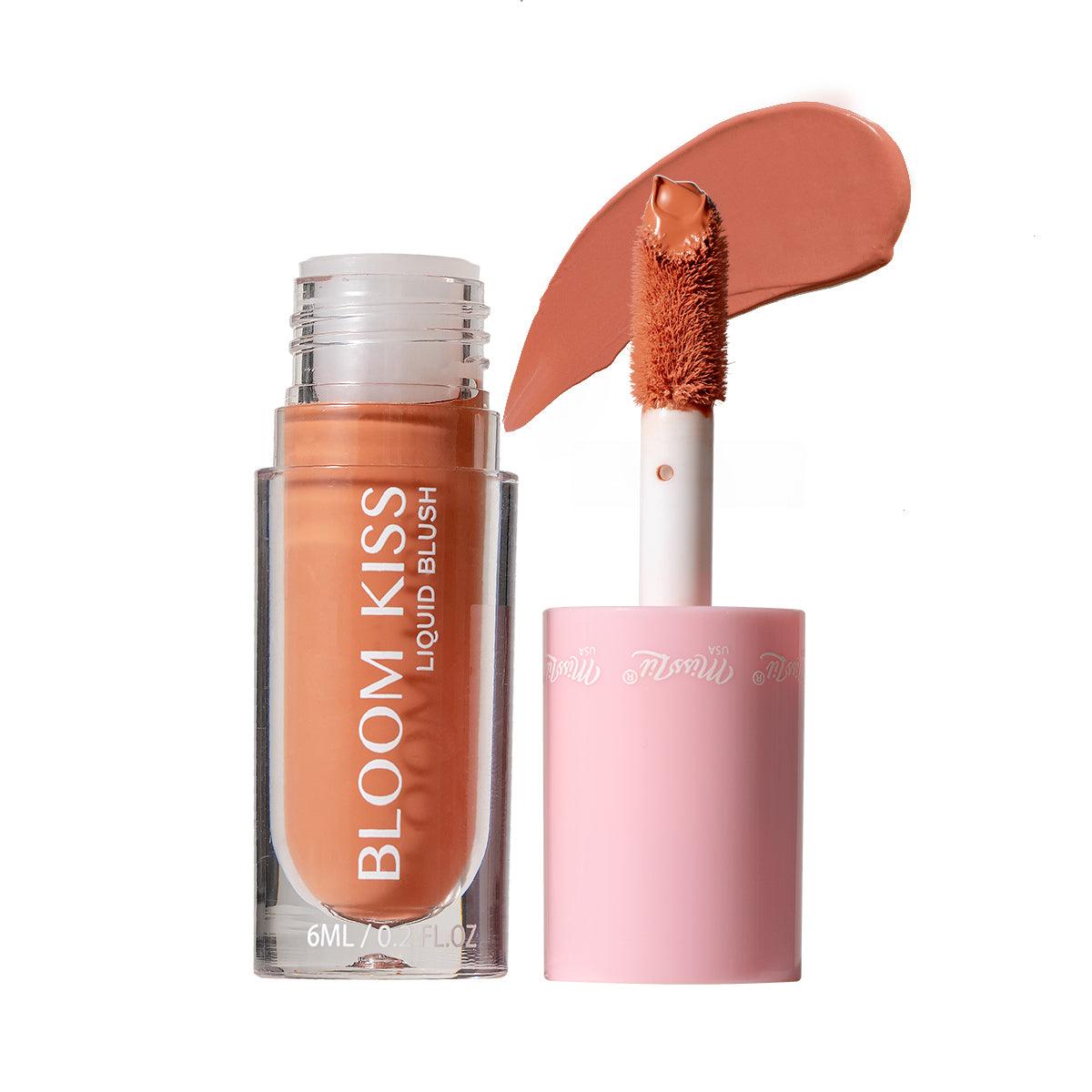 Liquid Blush Eva Blood orange - Miss Lil USA Wholesale