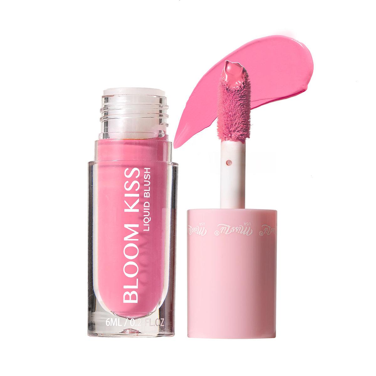 Liquid Blush Pink Color Lily - Miss Lil USA Wholesale