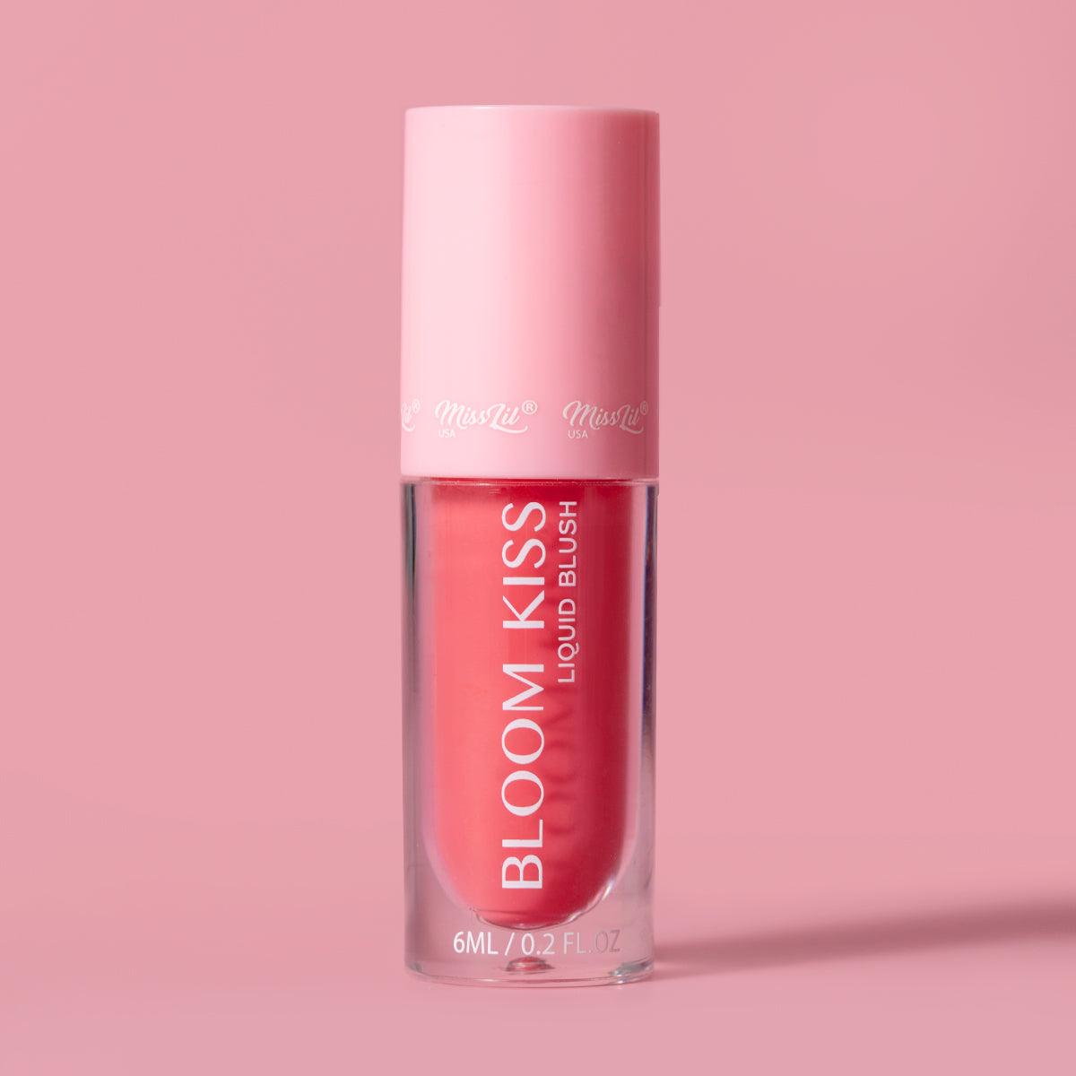 Liquid Blush Bloom Kiss Ruby - Miss Lil USA Wholesale