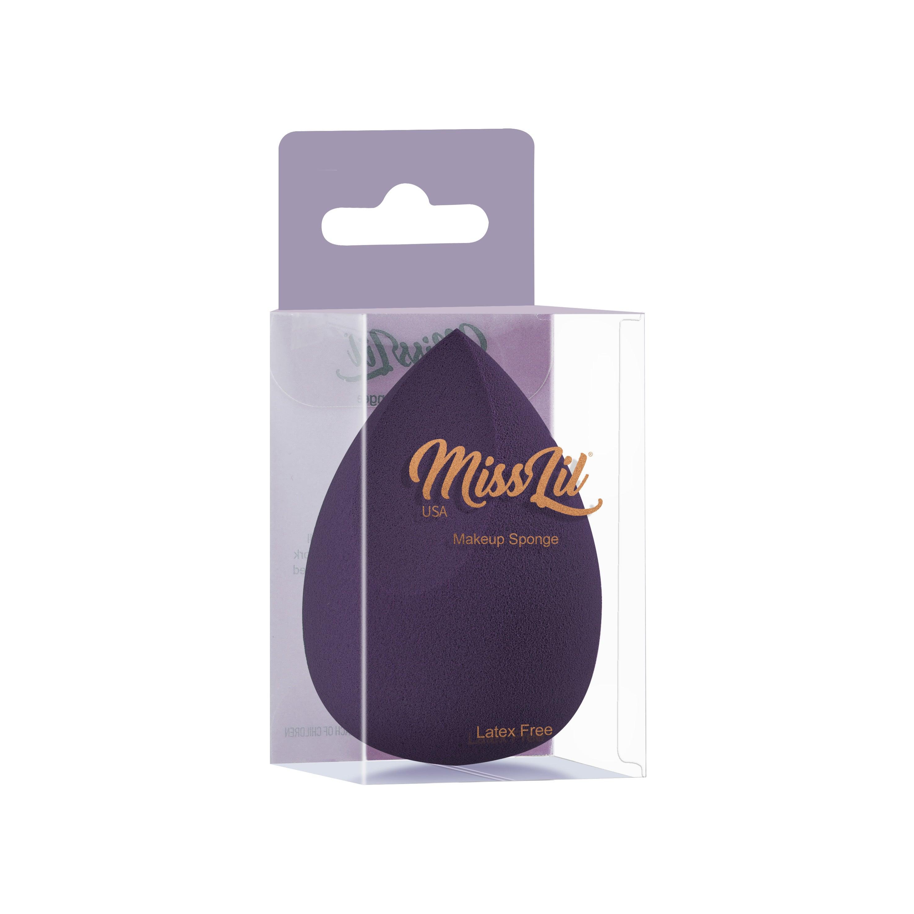 Miss Lil USA Makeup Sponges #4(Pack of 12) - Miss Lil USA Wholesale