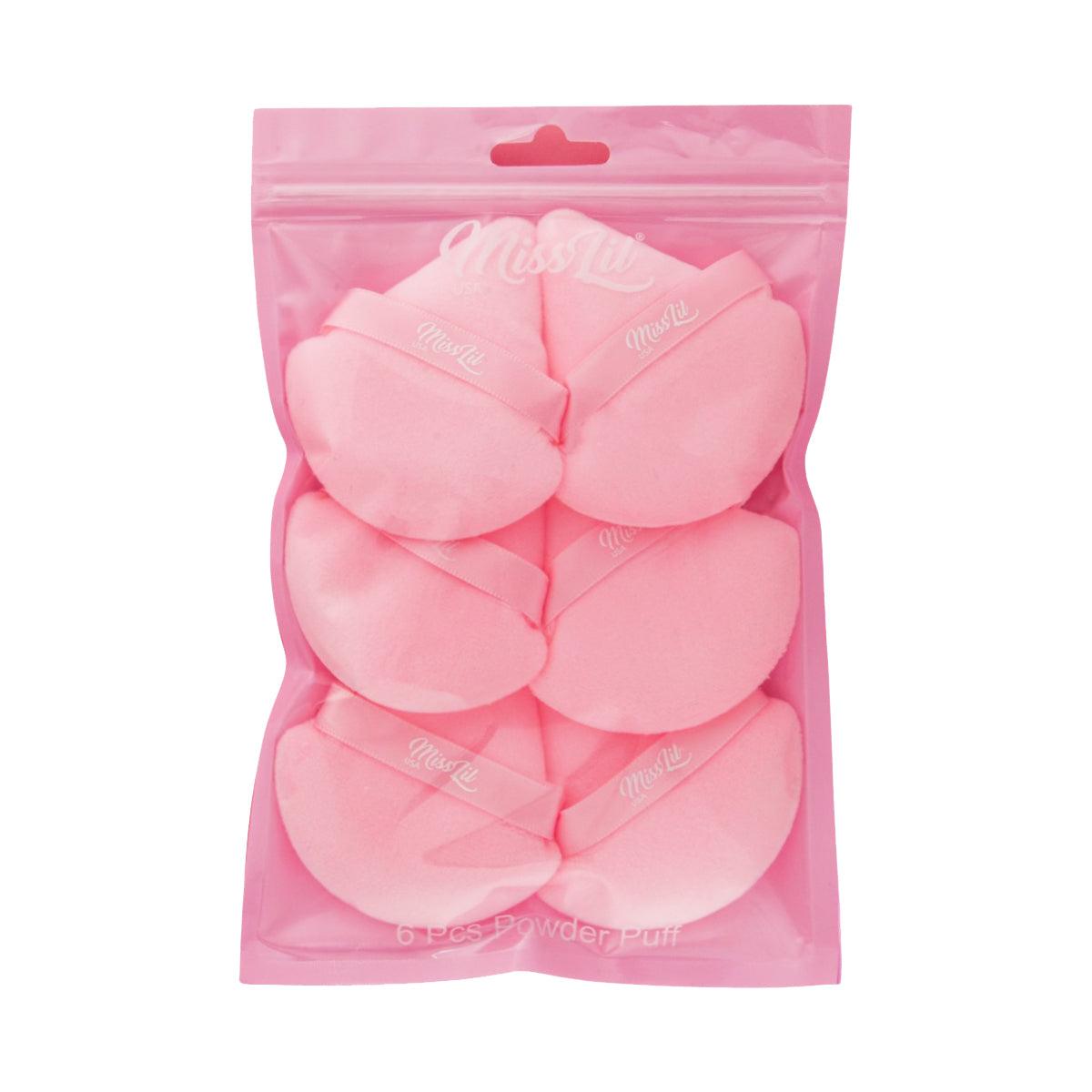 Powder puff pink - Miss Lil USA Wholesale